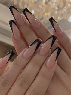 Grunge Nails, Classy Acrylic Nails, Soft Nails, Acrylic Nails Coffin Short, Square Acrylic Nails, Dope Nails, Short Acrylic Nails, Best Acrylic Nails