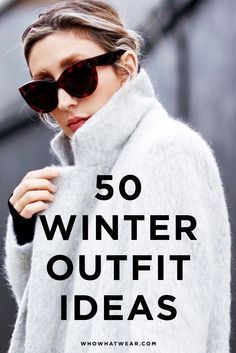 Winter Outfit Ideas, Fashion Trends Winter, Winter Trends, Mode Inspo, Beauty And Fashion