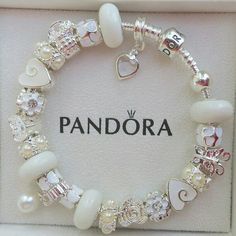 Charms Pandora, Bracelet Pandora, Pandora Rings, Jewelry Accessories Ideas, Pandora Bracelet Charms, Jewelry Outfit, Pandora Bracelets