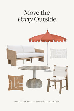 Transform your backyard into an oasis. Spring Summer Collection, Summer Collection, Oasis