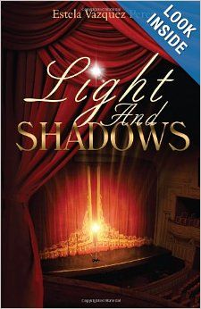 the cover of light and shadows