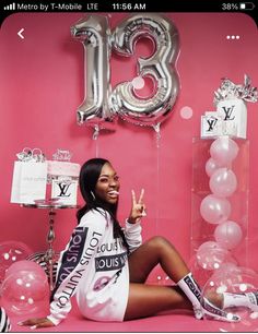 13th Birthday Picture Ideas, 13 Photo Shoot Ideas, 13 Birthday Photoshoot Ideas, 13th Birthday Photo Shoot Ideas, Birthday Photoshoot Ideas, Sweet 16 Photos