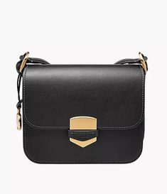 Trendy Purses, Unique Handbag, Bag Women Fashion, Perfect Handbag, Stylish Handbags, Women Bags Fashion, Bag Trends, Black Hardware, Crossbody Purse