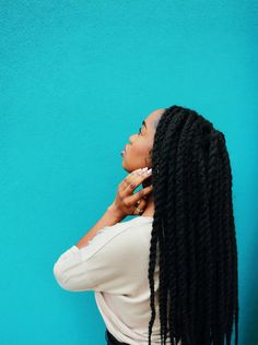 5 hair extensions that are perfect for African American Hair. 💗 The Lauren Ashtyn Collection Senegalese Twist Hairstyles, Transitioning Hairstyles, Marley Twists, Braids For Black Women, Hairstyles For Black Women, Cornrows Braids, Braided Hairstyles For Black Women, Twist Braids, Twist Hairstyles