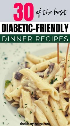 Are you diabetic and looking to lose weight? These are easy 30 day diabetic friendly diet recipes that are great for weight loss. These meals and snacks are delicious and help curb your appetite as well leaving you full and satisfied. Check out these insulin resistance recipes to start living your best life! #diabeticrecipes #diabeticrecipestype2 #diabetic #insulinresistancediet #metabolicsyndromedietrecipes Insulin Resistance Recipes, Prediabetic Diet, Blood Sugar Diet, Fat Burning Foods, Blood Sugar, Diet Recipes, Health Tips, Healthy Eating