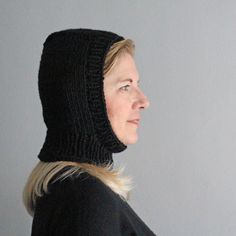 This balaclava hat will keep you warm through winter, it covers your ears and hair. I made this balaclava hat with a blend of acrylic and wool yarn in a smoke-free home.  It fits most head sizes of about 22"- 24" (56-60 cm). It is made to order, you may choose a colour in the drop down menu. I recommend hand wash in lukewarm water with mild detergent and dry flat on a towel. Please do not use fabric softener, do not iron, do not hang. Please note that actual colours may vary due to different mon Fitted Bonnet For Cold Weather And Winter, Fitted Winter Bonnet, Fitted Beanie Bonnet For Cold Weather, Fitted Bonnet Beanie For Cold Weather, Winter Wear Full Face Balaclava For Cold Weather, Fitted Windproof Balaclava For Winter, Warm Balaclava For Winter, Fitted Warm Balaclava For Winter, Winter Balaclava For Cold Weather