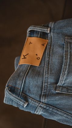 Hiroshi Kato 4-Way Air Selvedge Jeans
 • Yoko
 • Indigo Raw
 • Bette
 • Ronnie Men's Denim Style, The Pen, Selvedge Denim, Denim Style, Fashion Mens, Slim Jeans, Minimal Fashion, Mens Denim