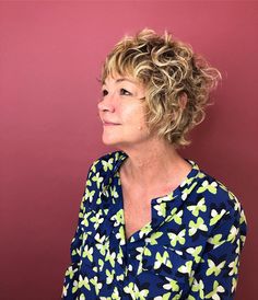 Short Length Shag Haircuts, Razor Cut Shag, Curly Shag, Curly Shag Haircut, Short Shaggy Haircuts, Haircuts For Older Women, Short Shag Haircuts, Short Shag Hairstyles, Shaggy Haircuts