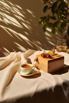 A cup of tea next to a book on a wooden table, bathed in soft afternoon light. Chinese Tea Set, Japanese Tea Set, Organic Tea, Ceramic Tea Cup, Tea Lovers, Tea Gifts, Organic Teas, Chinese Tea, Gift Bundles