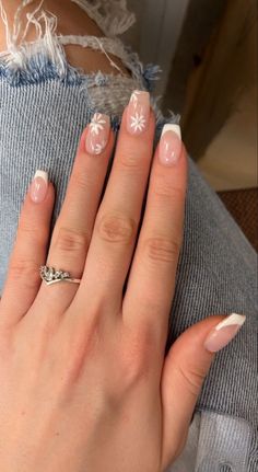 Engagement Nails, Simple Gel Nails, Casual Nails, Classy Acrylic Nails, Acrylic Nails Coffin Short, Short Acrylic Nails Designs, Classy Nails