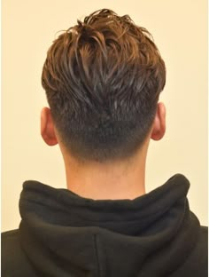 Hair Styal, Hairstyles Mens