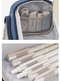 Pencil Storage, Pencil Case, Storage Boxes, Pencil