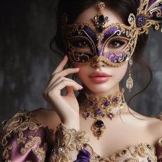 الصداقة هي فن الحفاظ على المسافة ، بينما الحب فن الابقاء على الحميمية.  - سيغموند فرويد Venice Carnival Costumes, Venetian Carnival Masks, Venetian Masquerade, Beauty Magic, Valentines Art, Masks Art