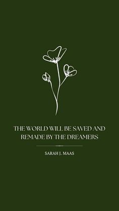 the world will be saved and remede by the dream - makers cover image