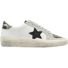 Keep it comfy and trendy with this snakeskin sneaker. These are right on trend and a perfect statement piece that really do pair back with so much, the options are endless! Featuring a faux lace up closure, for true slip on styling. Size: 6.  Color: White.  Gender: female.  Age Group: adult. Trendy Fall Sneakers With Perforated Toe Box, Trendy Sneakers With Textured Upper And Round Toe, Leopard Print Wedges, Women Slip On Sneakers, Lace Up Wedges, Casual Dress Shoes, Vintage Havana, Wedge Sneakers, Lacing Sneakers