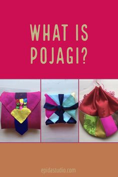 what is pojagi? by eplastudio com - book review and giveaway