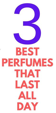 3 BEST PERFUMES THAT LAST ALL DAY - HERE ARE 3 PERFUMES THAT LAST ALL DAY LONG. Moist Meatloaf, Perfume Tips, Lancome Perfume, Happy Marriage Tips, Fragrance Finder