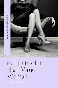 How To Be A Woman Of Value, How To Become A High Value Woman, High Standards List, Feminine Energy Tips, High Value Woman Quotes, High Value Woman Aesthetic, A High Value Woman, High Quality Woman, Lady Rules