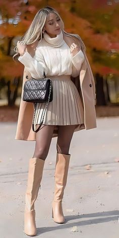 Dressy Fall Outfits, Paris Outfits, Trendy Fall Outfits, Cute Fall Outfits, Fashion Mistakes, Mode Inspo, Outfit Inspo Fall