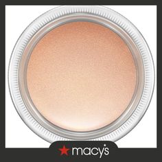 in stock Mac Pro, Soft Beige, Cream Eyeshadow, Painted Pots, Gold Pearl, Mac, Paint, Cream, Gold