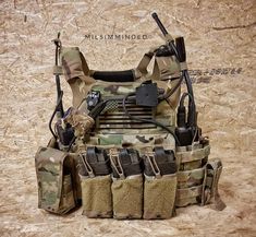 Jpc Plate Carrier Setup, Crye Jpc Setup, Plate Carriers Tactical Setup, Chest Rig Setup, Military Tactical Vest, Tactical Kit