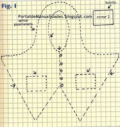 the diagram shows how to make a face with different shapes and sizes, including lines