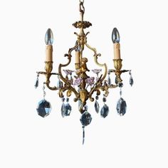 Style: Italian
Design Period: 1920 to 1949
Country of Manufacture: Italy
Materials: Ceramic
Color: gold
Dimensions: Width: 38, Depth: 38, Height: 65, Diameter: 38 Italian Chandelier, Ceramic Color, Crystal Pendants, Porcelain Roses, Handmade Porcelain, Melting Candles, Types Of Lighting, Vintage Italian, Antique Style