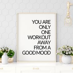 "gym pintables, gym poster, gym décor, gym bundle art, gym set of prints, minimalist typography, home gym décor  Decorate your home with our printable art to enhance any home style: contemporary design, minimalist design, mid century design, bohemian design, traditional design, mid-century design, coastal design, art deco, shabby chic, modern farmhouse, Scandinavian design, glam, Asian Zen and more. The perfect office décor, living room décor, nursery décor to bring in good vibes, inspire and motivate.  Friendly and Kind Note: This is a digital product. No physical product will be shipped, and the frame is not included. --------------------------------------------------------- Instructions: The files can be obtained once payment has been processed. Etsy would make the items available at  h Deco Shabby Chic, Farmhouse Scandinavian, Home Gym Decor