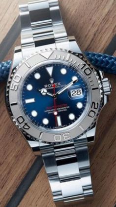 Luxury For Men, Marine Chronometer, Lake Constance, Mens Designer Watches, Yacht Master, Rolex Yacht Master, Watches Rolex