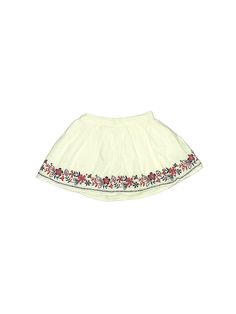 Gap Kids Skirt Size: 6 Skirts & Dresses - used. 100% COTTON, Solid | Gap Kids Skirt: Ivory Solid Skirts & Dresses - Size 6 Kids Skirt, Ivory Skirt, Solid Skirt, Skirts For Kids, Gap Kids, Dress Skirt, Gap, Women Handbags, Size 6