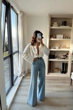 Look Hippie Chic, Estilo Hijab, Fest Outfits, Chique Outfits, Outfit Inspo Casual, Elegante Casual, Interview Outfit, Night Out Outfit, Dinner Outfits