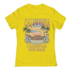 This shirt will be one of your faves. Get this Junior's Cove Beach Graphic Tee Graphic Tee. This shirt will be one of your faves. Get this Junior's Cove Beach Graphic Tee Graphic Tee. SETUP INFORMATION JRS COVE BEACH Juniors' RegFEATURES COLAB89: A curated collection of Artists and Designs Powered by Threadless. This women's jersey t-shirt features a crew neck, short sleeves and a contemporary, looser fit for effortless style. So feel cotton Short sleeves CrewneckFABRIC & CARE Cotton Machine was Womens Jersey, Jersey T Shirt, Cotton Shorts, Effortless Style, Graphic Tee, Fabric Care, Length Sleeve, Graphic Tees, Short Sleeves