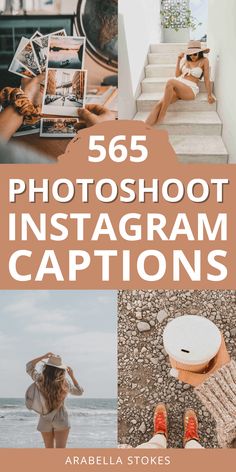 the top 50 photoshopped instagram captions for photographers