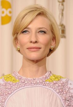 Carey Mulligan Hair, Growing Out Hair, Chic Short Hair, French Hair, Happy Hair, Cate Blanchett, Good Hair Day, Academy Awards, Pixie Hairstyles