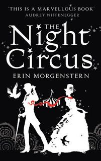 the night circus by errin morgentstenn