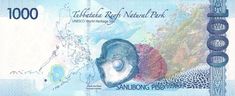 an image of a bank note with the words australia and its national park on it