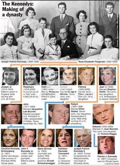 Jfk And Abraham Lincoln, English History Facts, Tree Infographic, Jfk Assasination, The Kennedys, Family Tree Poster, Ancestry Family Tree, Royal Family Trees, Sole Survivor