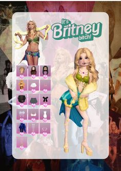 dress to impress britney spears (favorite singer) °❀⋆.ೃ࿔*:･°❀⋆.ೃ࿔*:･ #fashion #y2k #dresstoimpress #roblox #singer Doll Dress To Impress No Vip, Dti Celebrity Event Fit, Ice Spice Dress To Impress, Celebrity Dti Outfit, Supernatural Dress To Impress, At The Beach Dress To Impress, Vip Dress To Impress Outfits, J Pop Dress To Impress, Favorite Singer Dress To Impress