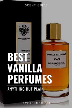 [object Object] Vanilla Perfumes That Last All Day, Vanilla Based Perfume For Women, Arabian Perfumes For Women Vanilla, Strong Vanilla Perfume, Nemat Vanilla Perfume Oil, Vanilla Perfumes, Designer Perfumes