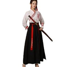 Applicable gender: neutral/both male and female Theme: Heroes, Warriors Element: Chinese style clothing Size: S (suitable for height 150-160cm) M (suitable for height 155-165cm) L (suitable for height 160-170cm) XL (suitable for height 165-175cm) 2XL (suitable for height 170-180cm) 3XL (suitable for height 175-185cm) 4XL (suitable for height 180-190cm) Chinese Hanfu Dress, Chinese Traditional Dress, Hanfu Dress, Clothing Vintage, Streetwear Casual, Chinese Traditional, Traditional Dress, Costume Outfits