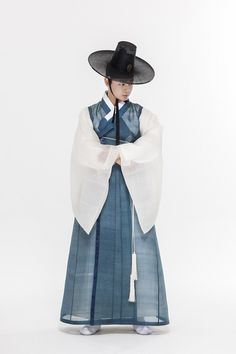 한복 Hanbok : Korean traditional clothes[dress] Korean Hat Traditional, Hanbok Male, Dynasty Clothing, Girl Drama