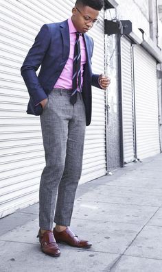 Pink Shirt Outfit Men, Pink Shirt Outfit, Pink Shirt Men, College Outfits Men, Suit Combinations, Light Pink Shirt, Shirt Outfit Men, Outfits For Men, Pink Men