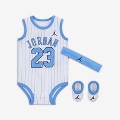 Nba Clothes, Embroidery Finishing, Outfits Jordans, Style Bodysuit, Jersey Style, University Blue, Soft And Gentle, Basketball Jersey, Comfy Fits