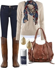 Fall Casual-LOVE | My Style Pinterest Women, Mode Tips, Casual Outfits For Moms, Boots Jeans, Winter Closet, Stitch Fix Inspiration, Clothing Outfits