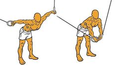 an image of two men pulling on ropes