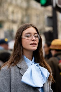 Street Fashion Outfit Ideas, Fashion Week Street Style Outfits, Outfit Ideas Street Style, 2024 Street Style, Look Winter, Street Style Photography