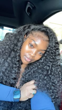 #curly #curlyhair #summer #summerhair #summerhairstyle #vacation #vacationhair #burmese Deep Wave Frontal Wig Install, Vacation Wig Hairstyles, Baddie Curly Wig Hairstyles, Short Curly Wigs Hairstyles, Long Curly Hair Wig, Muse Hairstyles, Burmese Curly Wig, Vacation Hair Black Women, Burmese Hairstyles