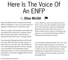 Enfp Personality Aesthetic, Enfp A, Personalidad Enfp, Myer Briggs, Intj Enfp, Personality Mbti, Enfp Personality