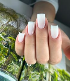 🤍 Beautiful Nails