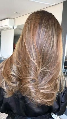 Honey Brown Hair, Hair Color Caramel, Caramel Hair, Brunette Balayage Hair, Honey Blonde Hair